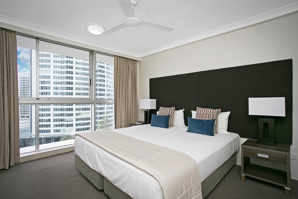 Breakfree Peninsula Aparthotel