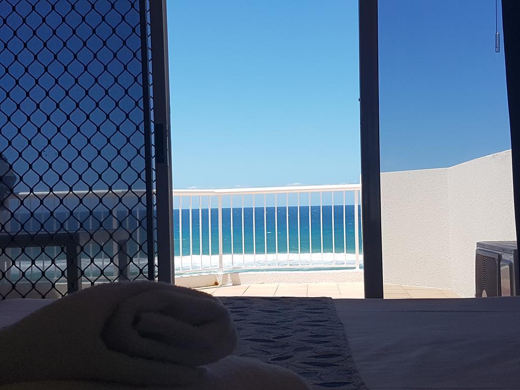 Surfers Horizons 4*