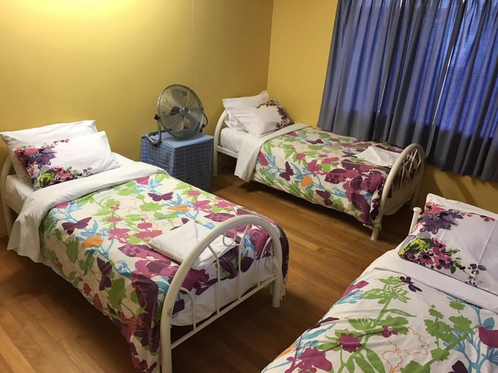 Southport Tourist Park Holiday park 3*
