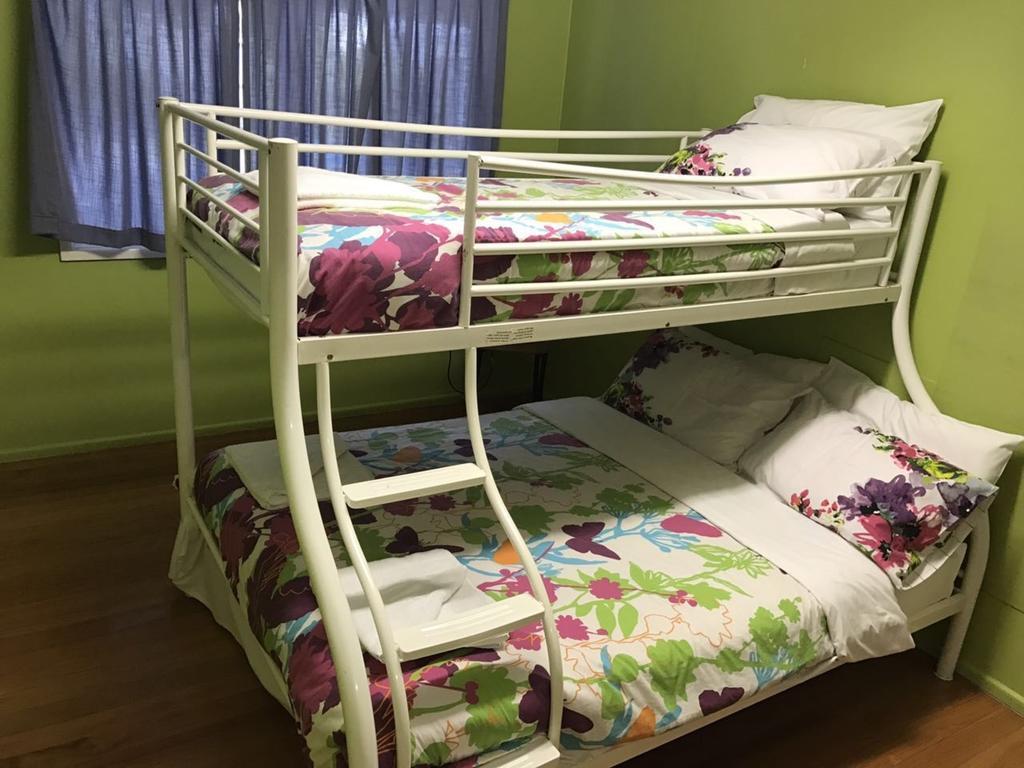 Southport Tourist Park Holiday park Gold Coast