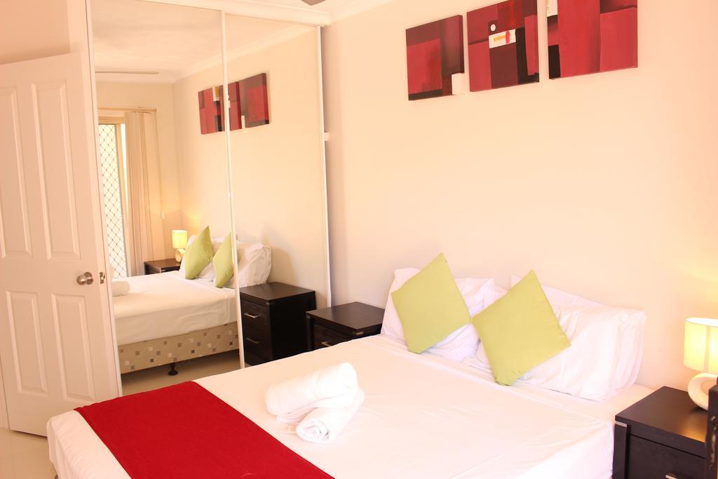 Surfers Riverside Aparthotel Gold Coast