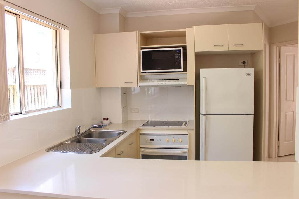 Surfers Riverside 3* Gold Coast