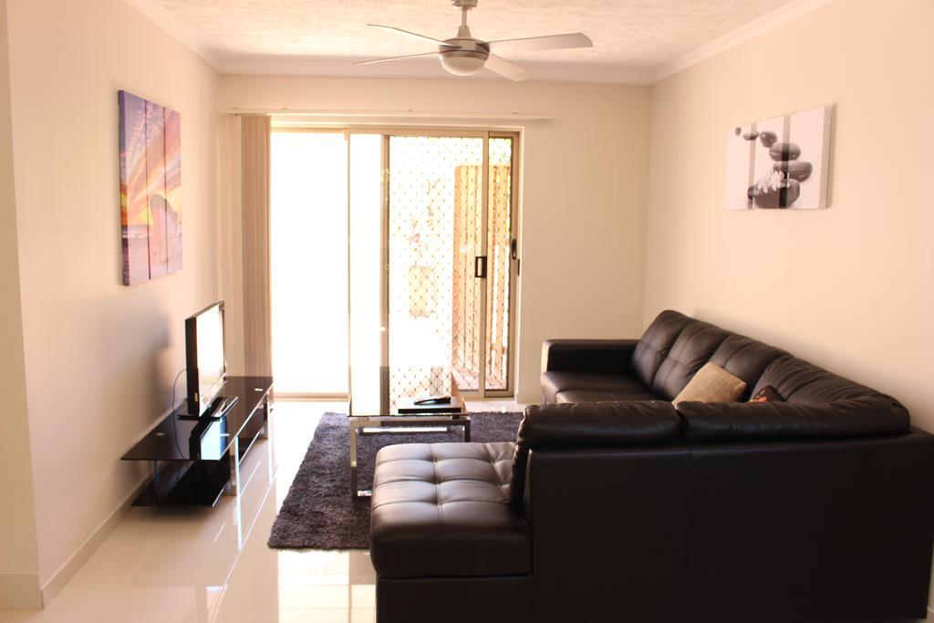 Aparthotel Surfers Riverside 3*