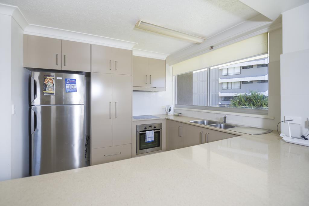 Sunbird Beach Resort Gold Coast Resort