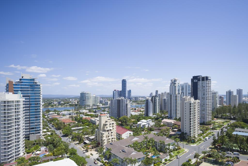 Sunbird Main Gold Coast