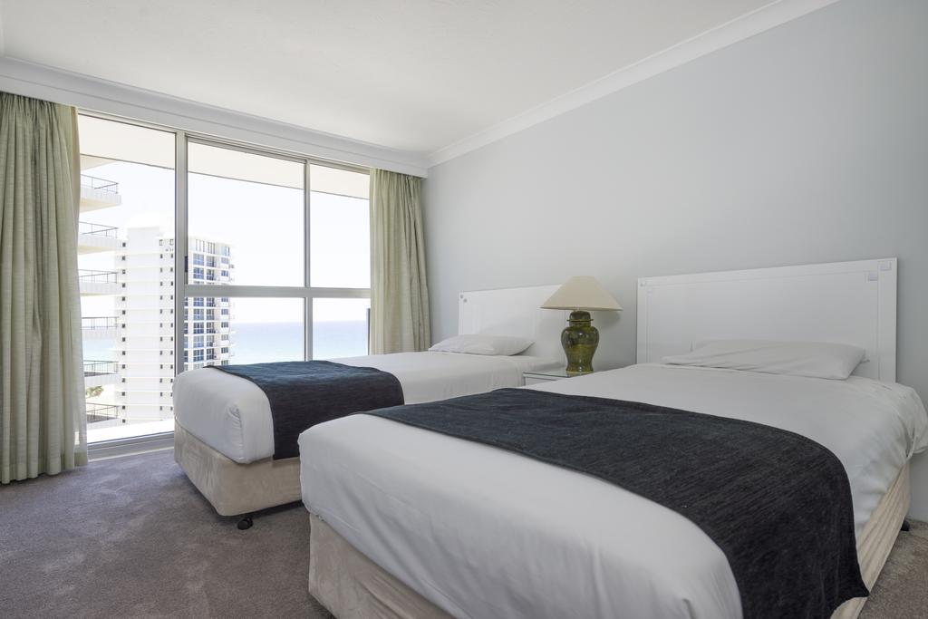 Sunbird Main 4*