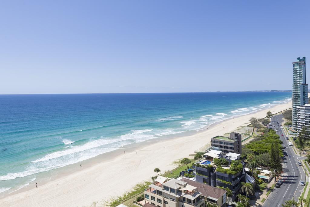 Sunbird Main Resort Gold Coast
