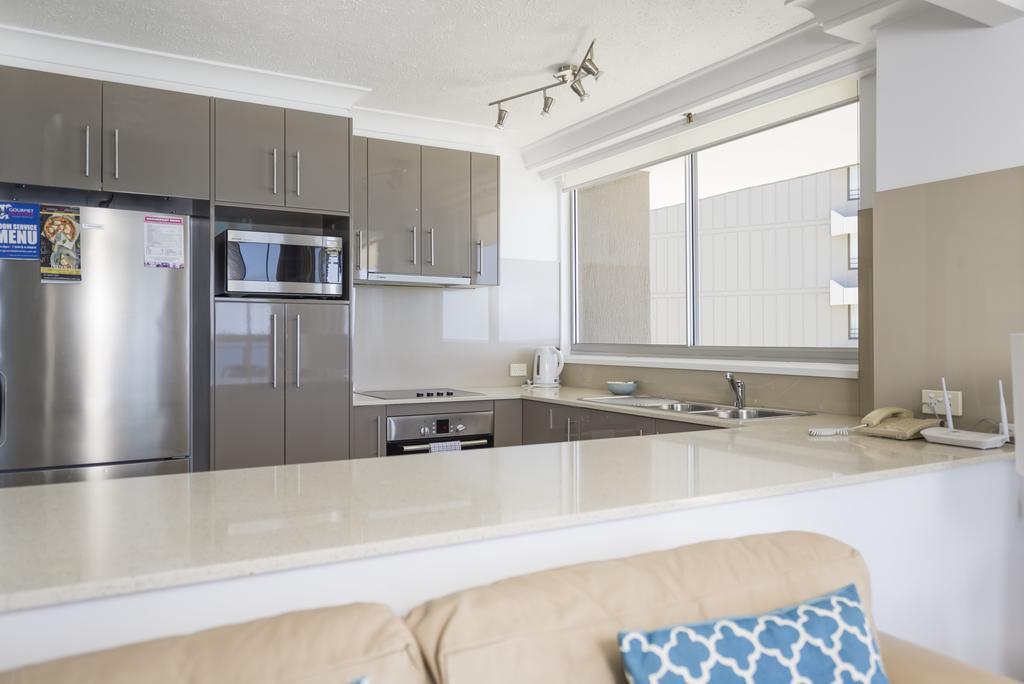 Sunbird Main Resort Gold Coast