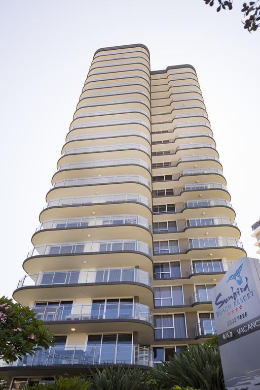 Resort Sunbird Main