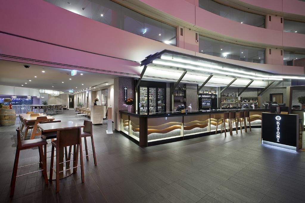 The Star Grand At The Star Hotel Gold Coast
