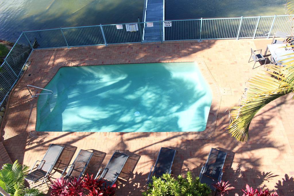 Surfers Riverside 3* Gold Coast