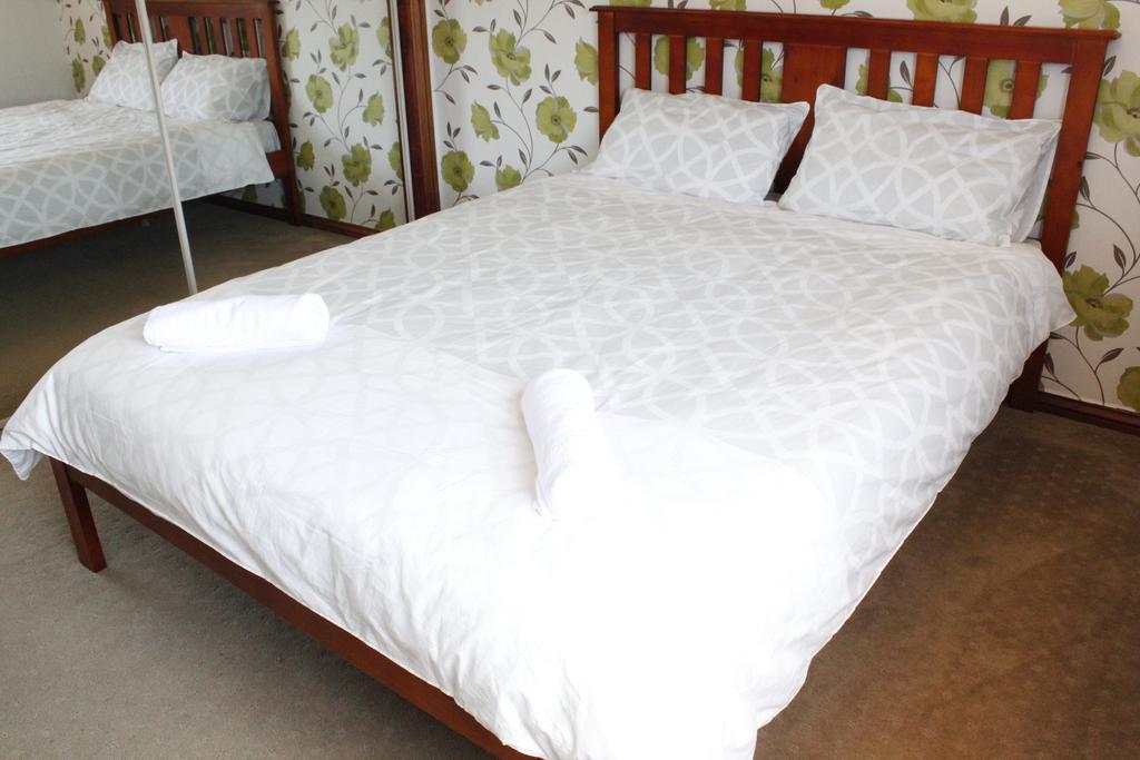 Large House At Palladium Boullevard Guest house Gold Coast