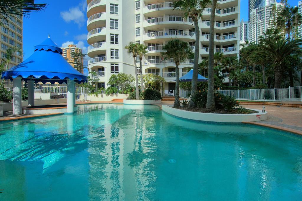 Moroccan - Hr Surfers Paradise