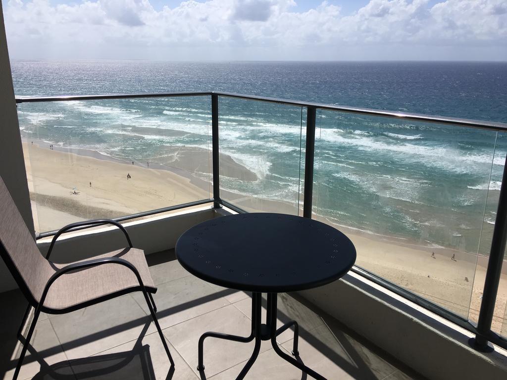 Aparthotel The Penthouses 4*