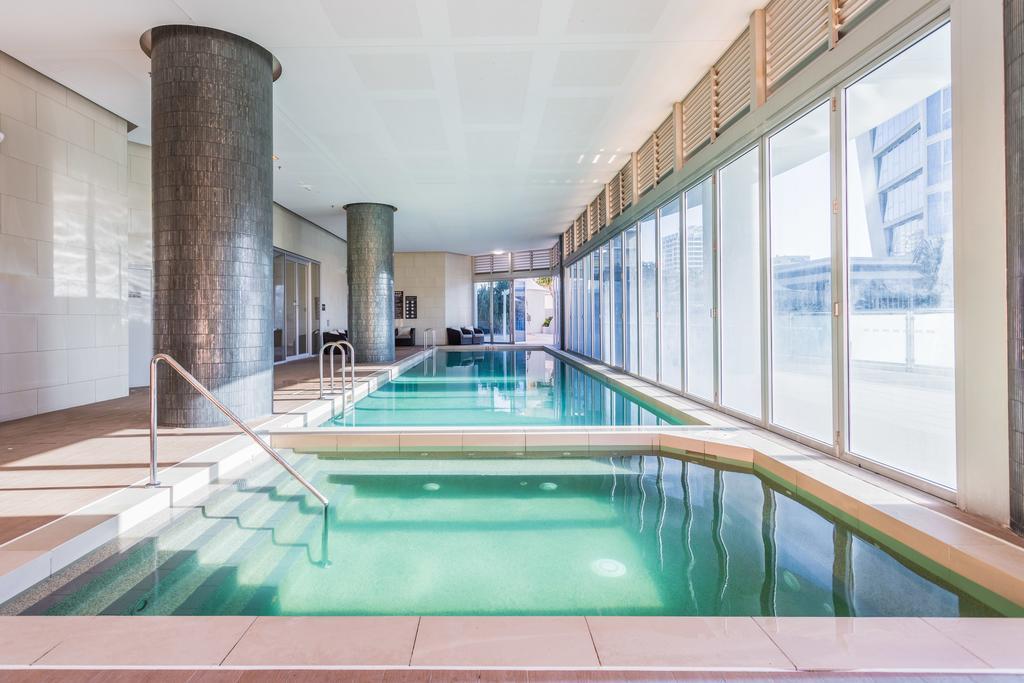 Apartment H-residences Gold Coast