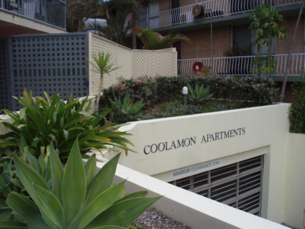 Coolamon 3*
