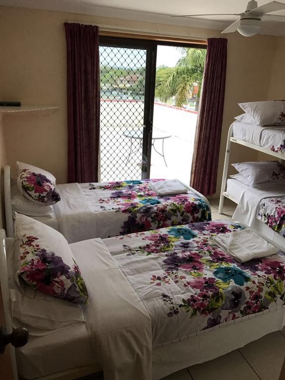 Southport Tourist Park Holiday park Gold Coast