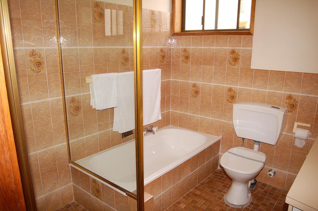 Southport Tourist Park Holiday park 3*