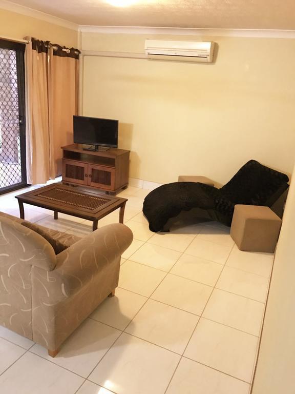 Southport Tourist Park Holiday park Gold Coast