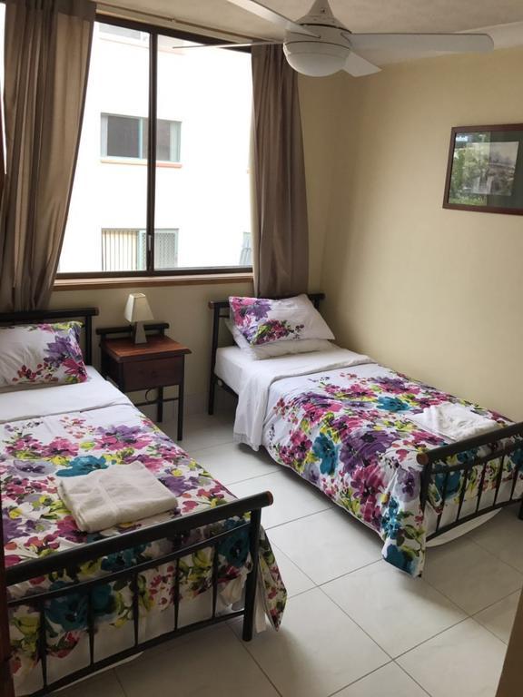 Southport Tourist Park 3*
