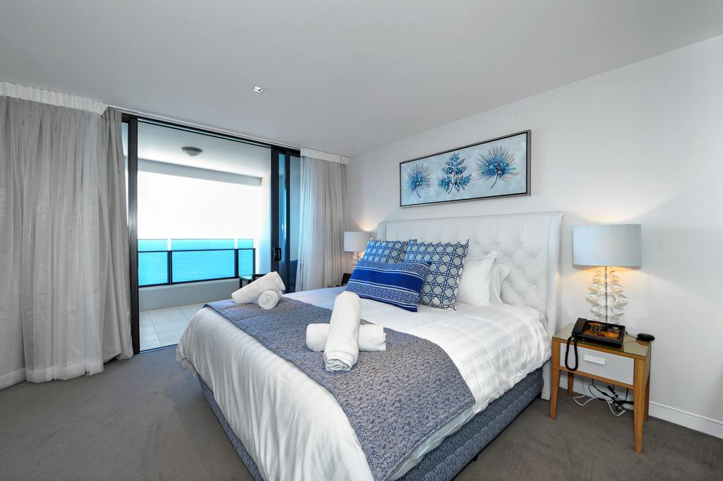 Soul Surfers Paradise - Gclr Apartamento Gold Coast