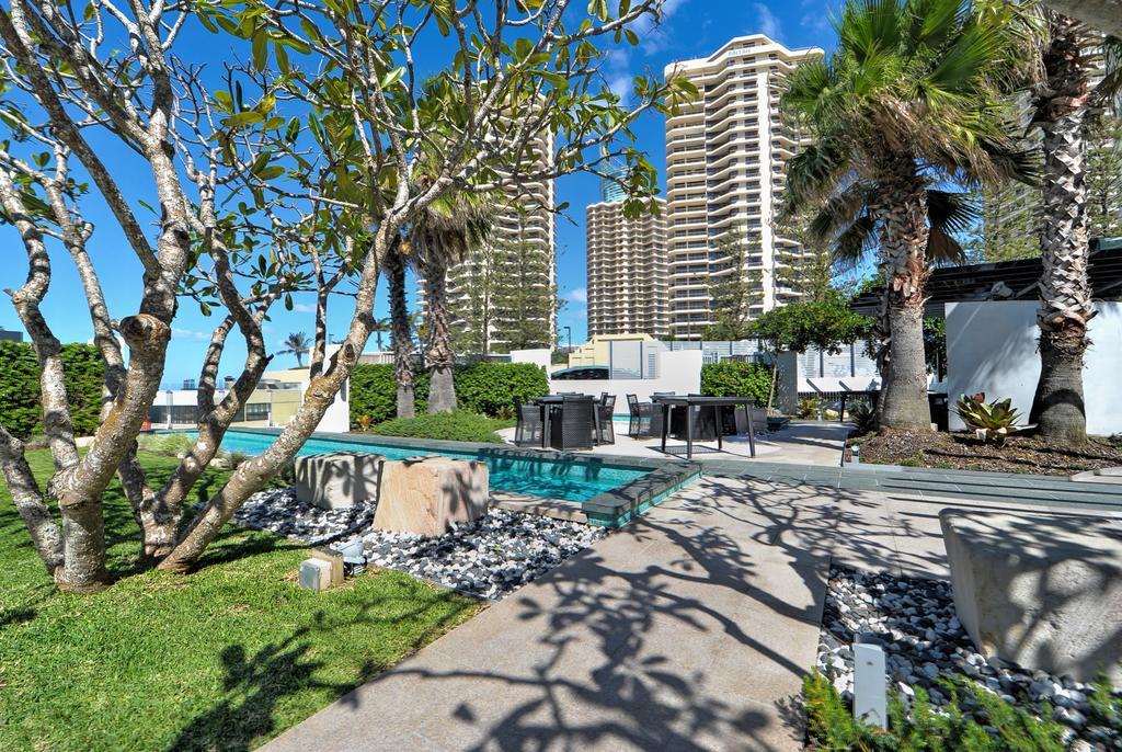 Soul Surfers Paradise - Gclr * Gold Coast