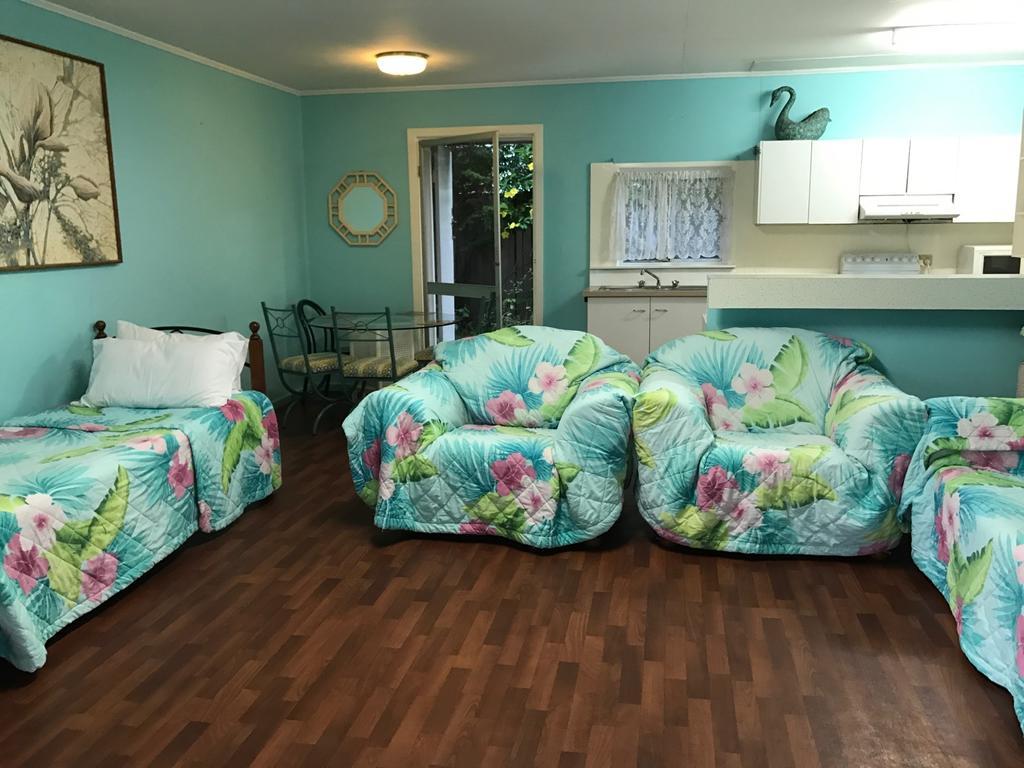 Southport Tourist Park Gold Coast