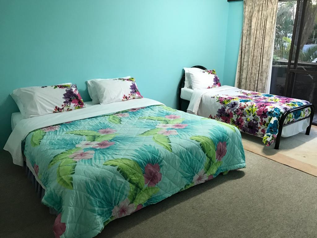 Southport Tourist Park Holiday park