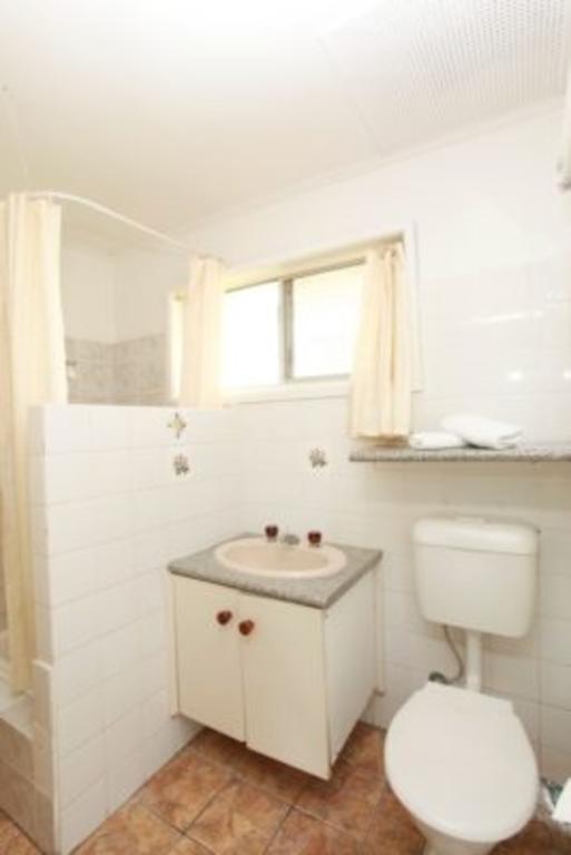 Southport Tourist Park Holiday park Gold Coast