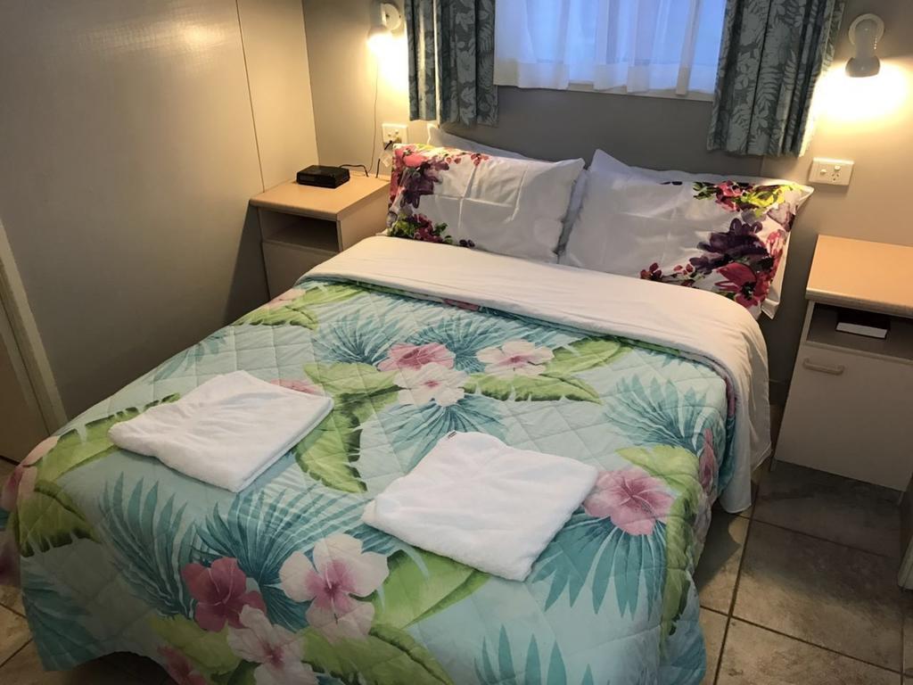 Southport Tourist Park 3* Gold Coast