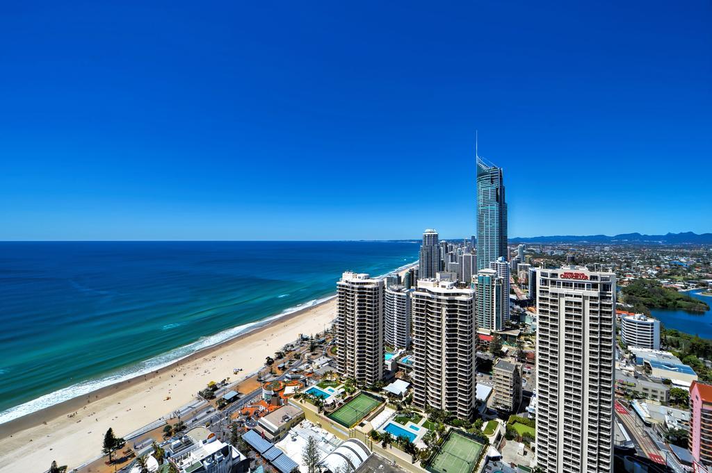 Holiday home H-residences - Gclr