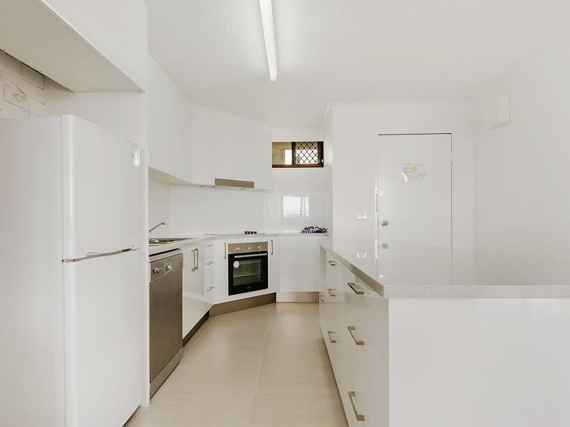 Broadbeach Travel Aparthotel 3*