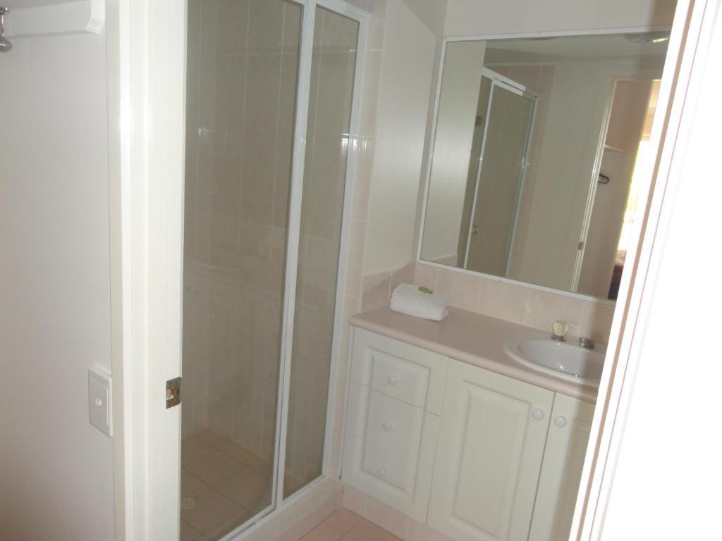 Apartamento Regent Court Holiday *