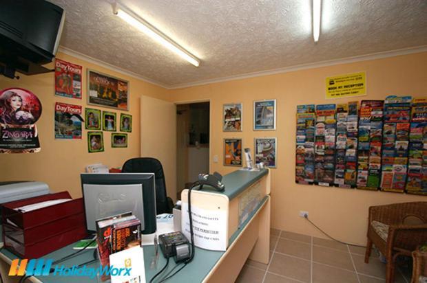 Regent Court Holiday Apartamento Gold Coast