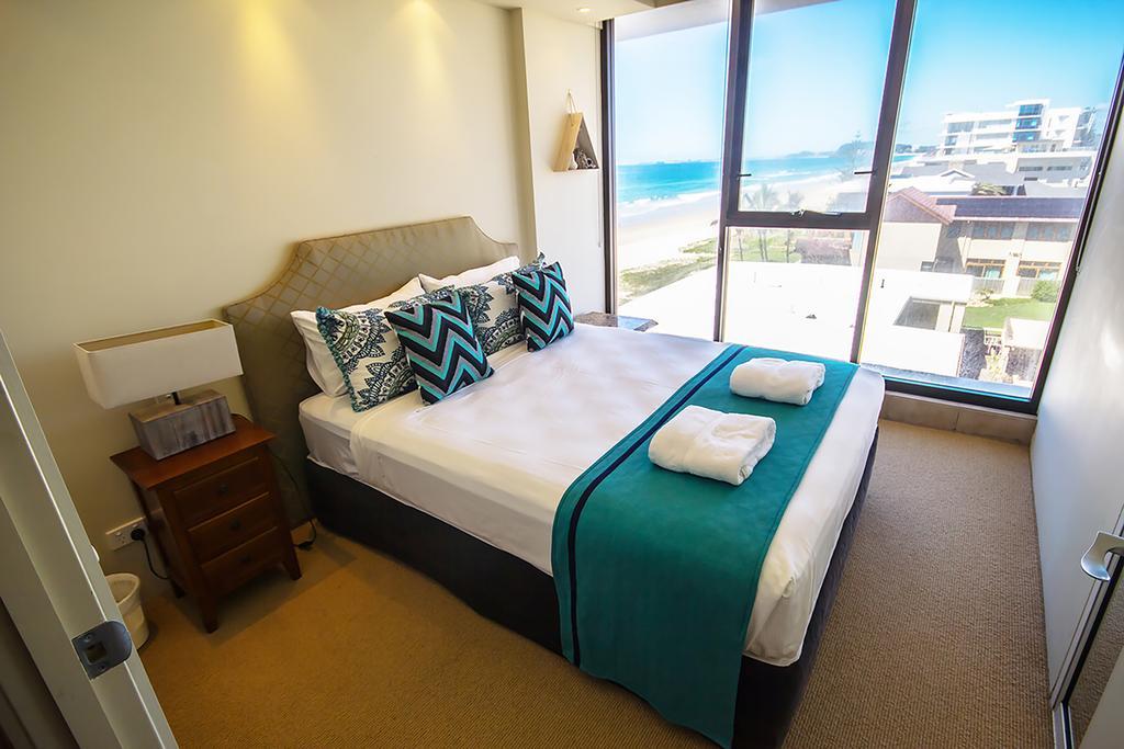 Albatross North 4* Gold Coast