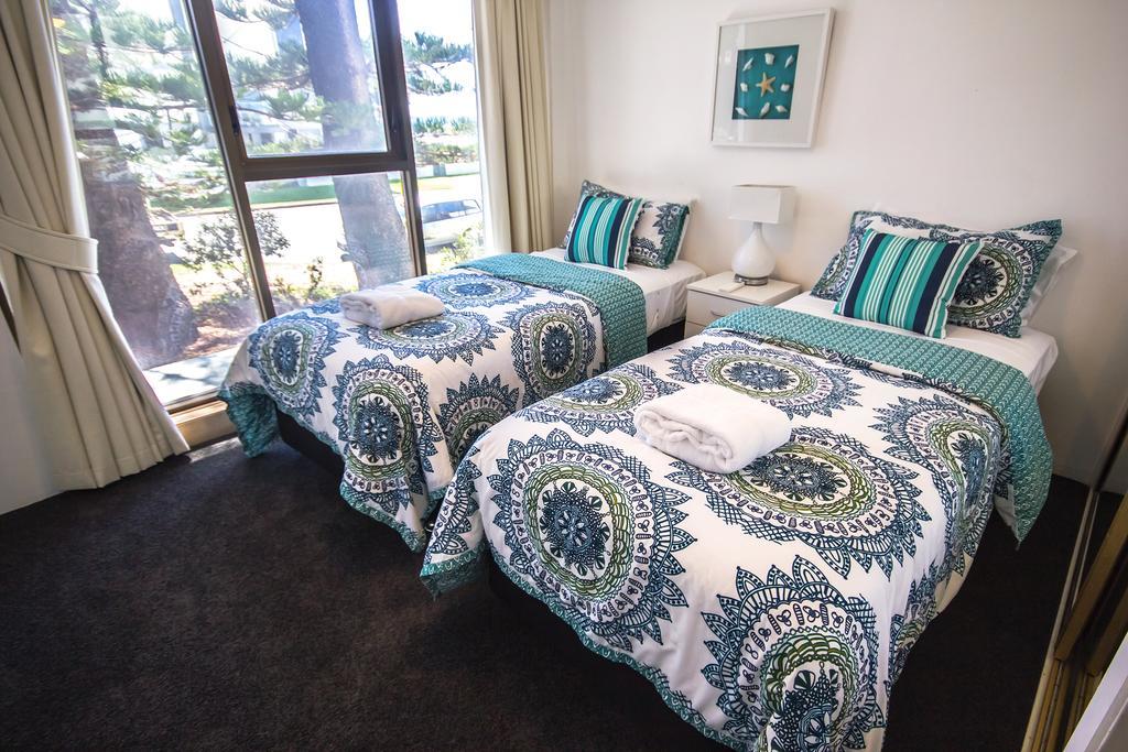 Aparthotel Albatross North 4*