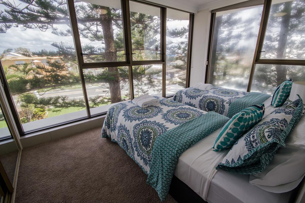 Albatross North 4* Gold Coast