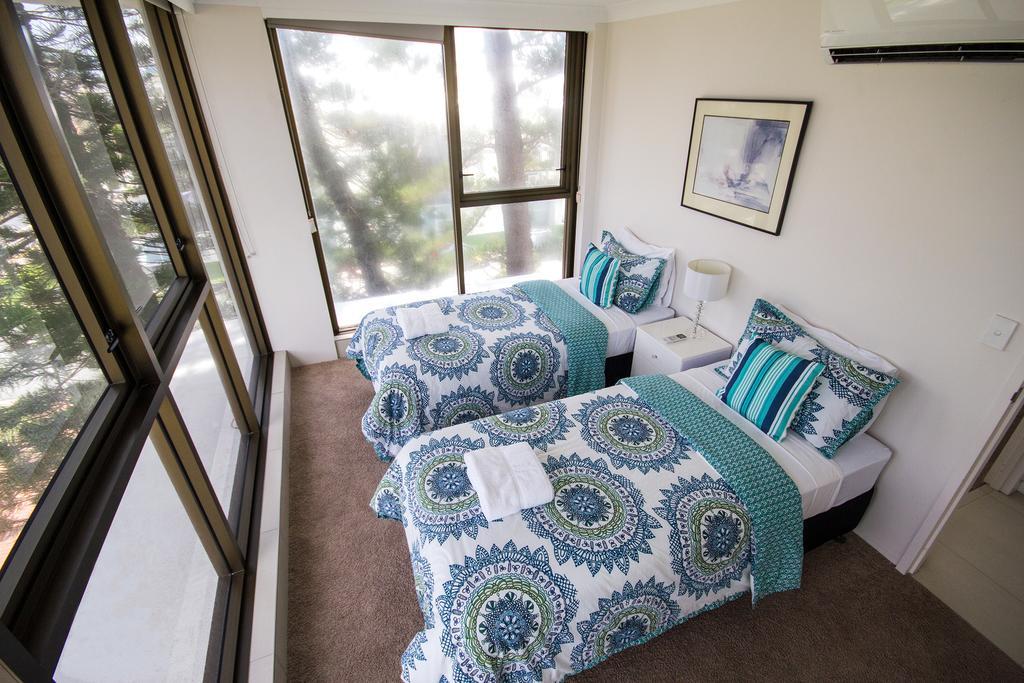Aparthotel Albatross North