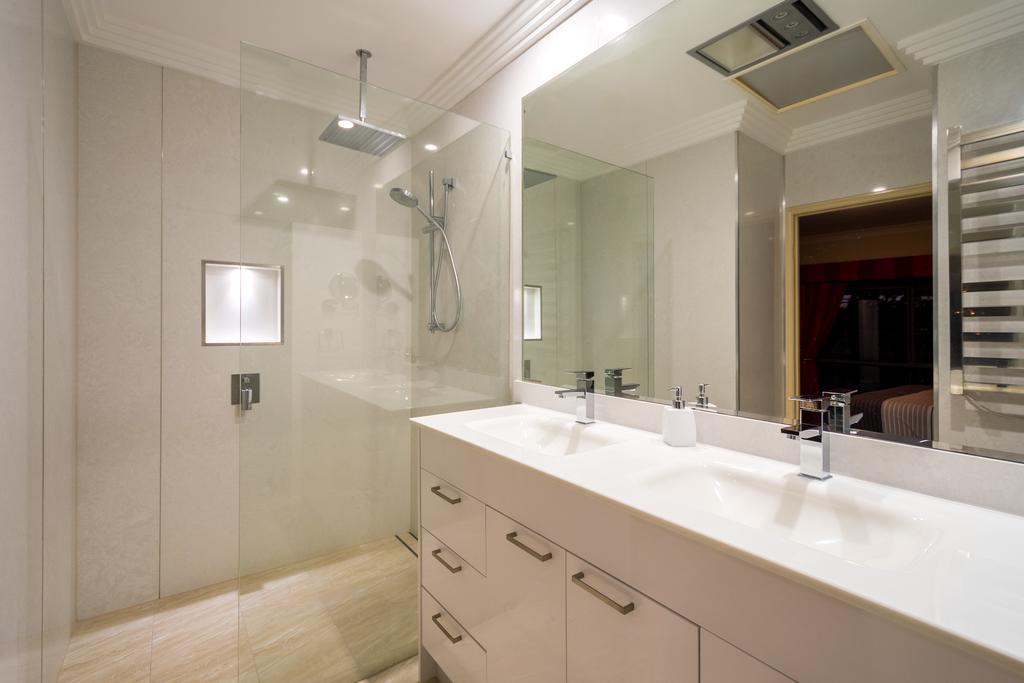 Holiday home Luxury Waterfront *