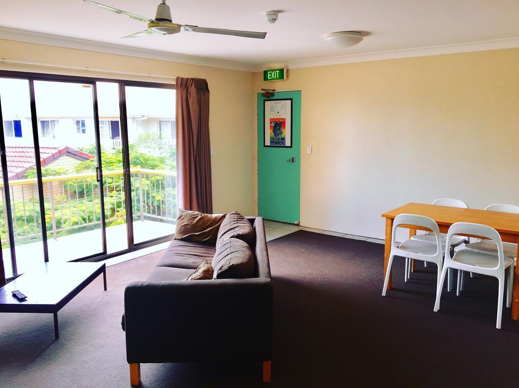Maxmee Backpackers Hostel *