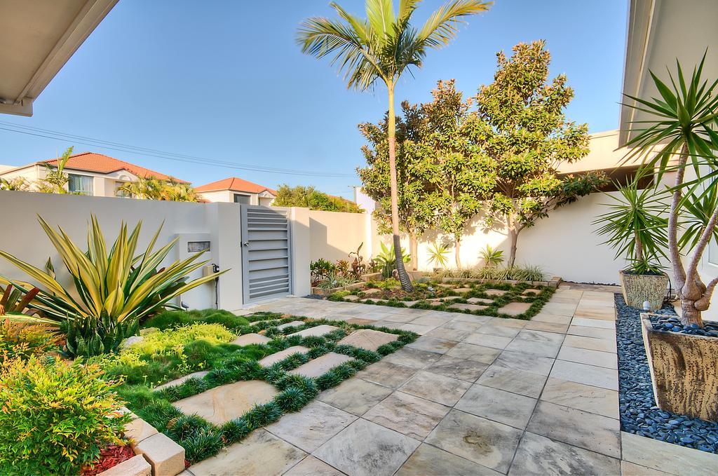 Holiday home Surfers Paradise Escape - Waterfront House