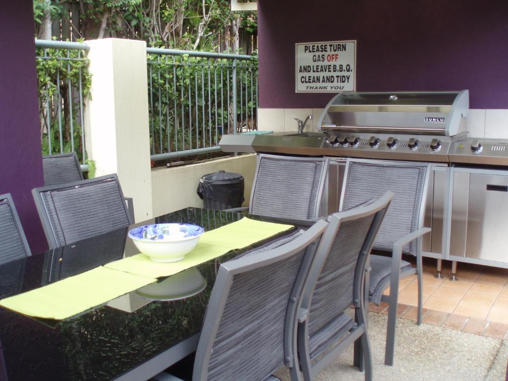 Coolamon Aparthotel