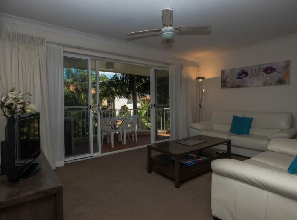 Bayview Waters Aparthotel