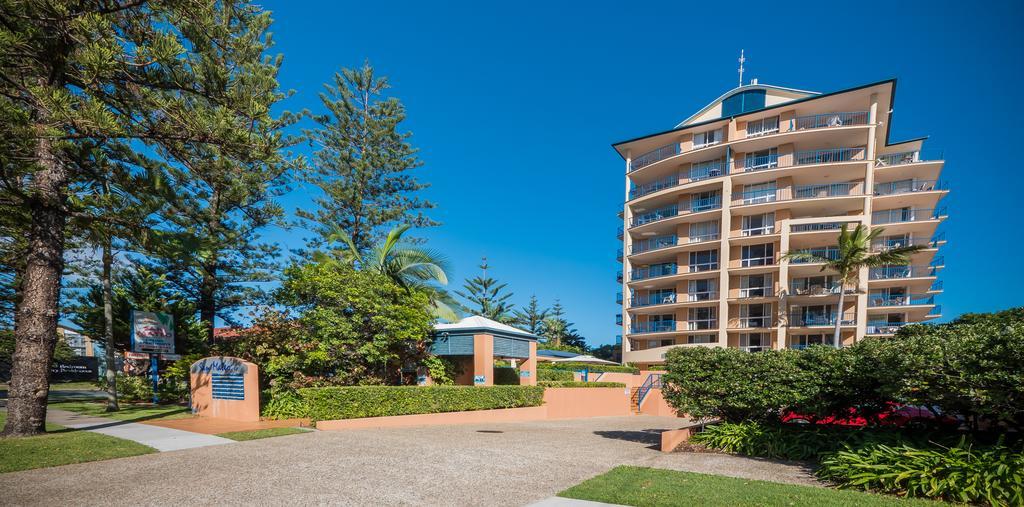 Aparthotel San Mateo On Broadbeach 4*