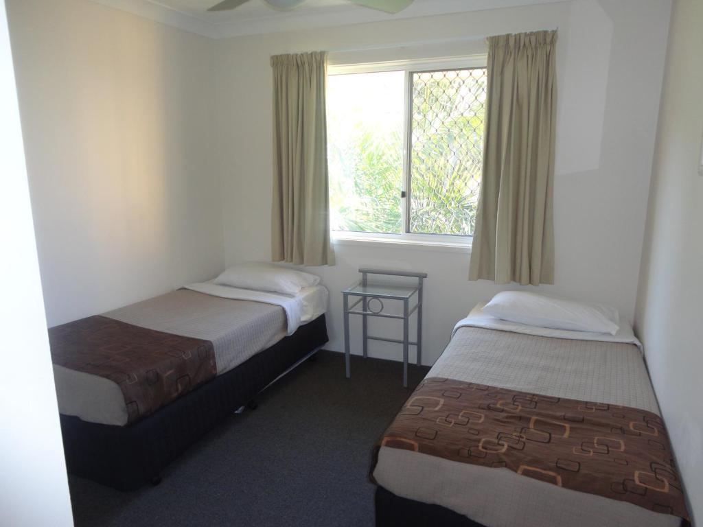 Regent Court Holiday Apartamento *