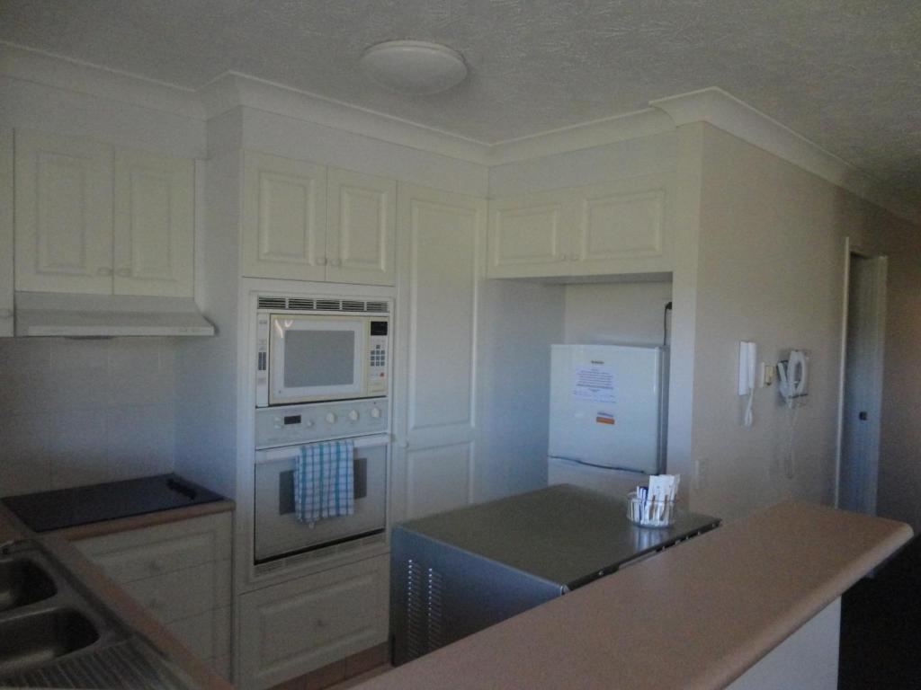 Regent Court Holiday