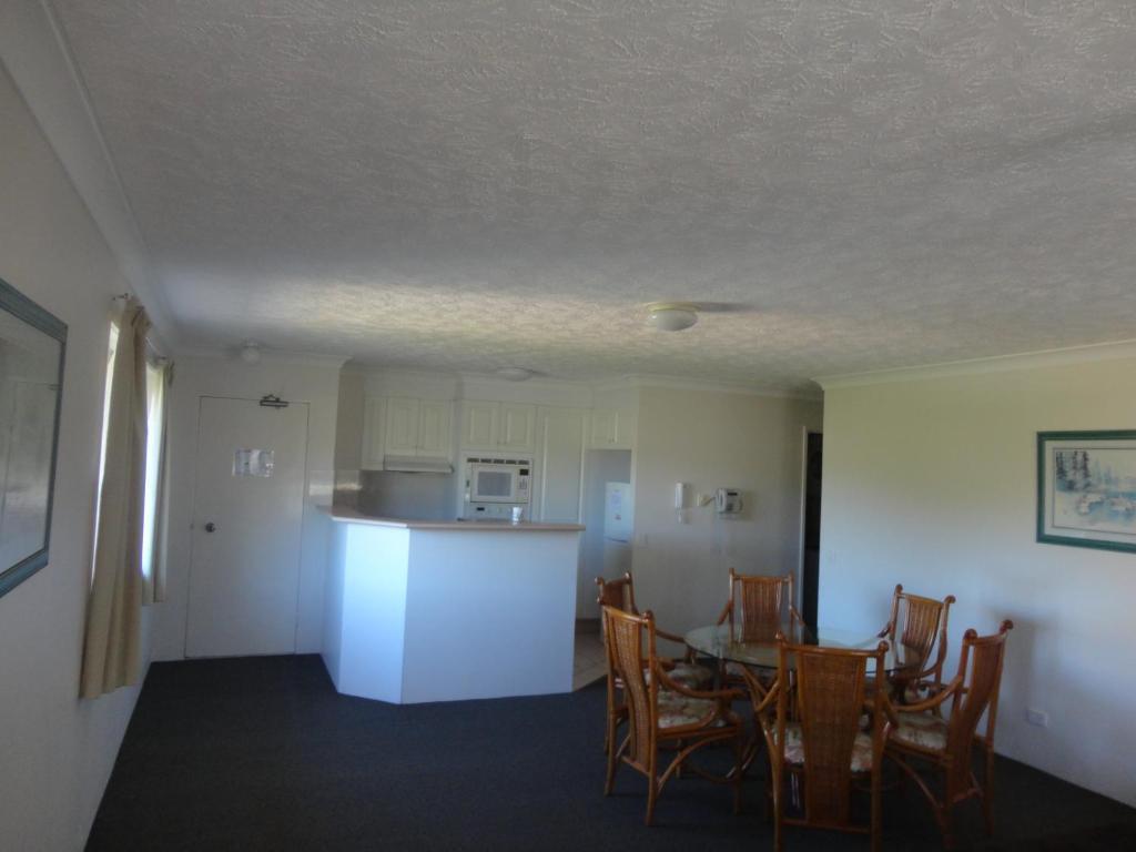 Regent Court Holiday Apartamento Gold Coast