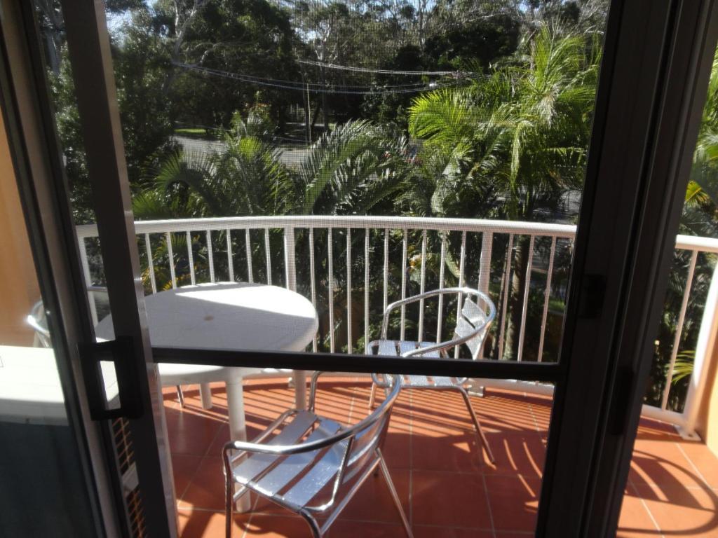 Apartamento Regent Court Holiday