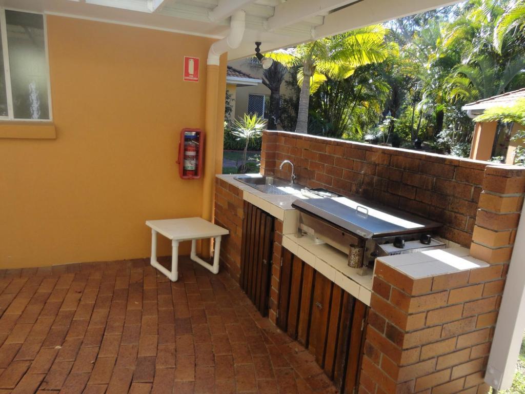 Apartamento Regent Court Holiday *