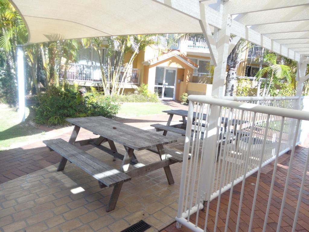 Apartamento Regent Court Holiday Gold Coast